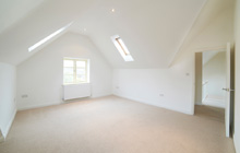 Doun Charlabhaigh bedroom extension leads