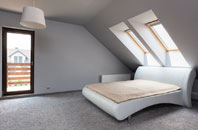 Doun Charlabhaigh bedroom extensions