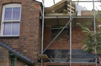 free Doun Charlabhaigh home extension quotes